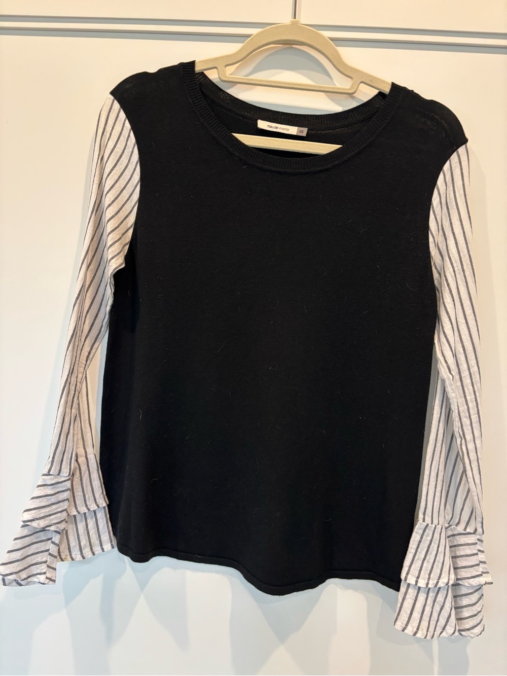 Maude Vivante Mixed media Top